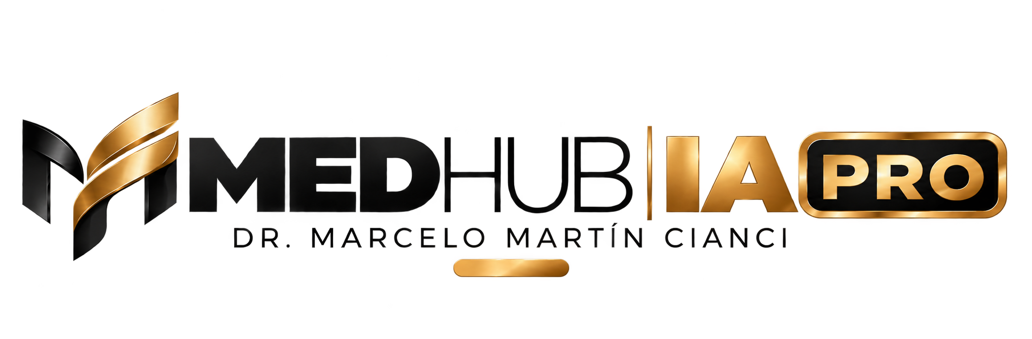 MEDHUB IA PRO